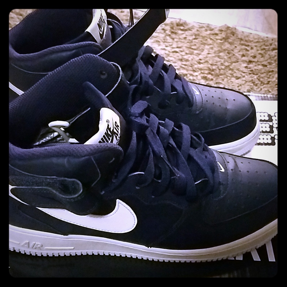 Sz 8.5  Airforce 1